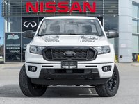 2023 Ford Ranger XLT-2