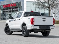 2023 Ford Ranger XLT-6