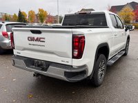 2023 GMC Sierra 1500 SLE-6