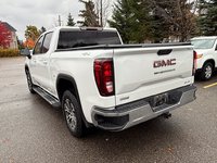 2023 GMC Sierra 1500 SLE-4