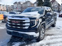 2023 GMC Sierra 1500 SLE-2