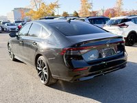 2024 Honda Accord Hybrid Touring-4