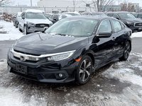 2016 Honda Civic Touring-2