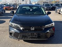 2024 Honda Civic LX-1