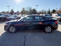 2024 Honda Civic LX-3