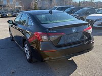 2024 Honda Civic LX-4