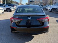2024 Honda Civic LX-5