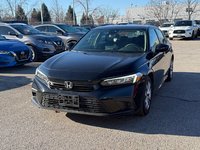 2024 Honda Civic LX-2