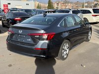 2024 Honda Civic LX-6