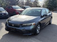 2024 Honda Civic LX-2