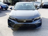 2024 Honda Civic LX-1