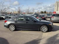 2024 Honda Civic LX-7