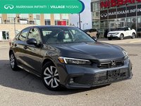 2024 Honda Civic LX-0