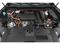 2024 Honda CR-V Hybrid EX-L-6