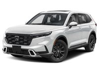 2024 Honda CR-V Hybrid EX-L-0