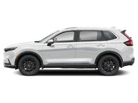 2024 Honda CR-V Hybrid EX-L-2