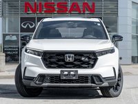 2024 Honda CR-V Hybrid EX-L-2