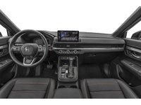 2024 Honda CR-V Hybrid EX-L-4