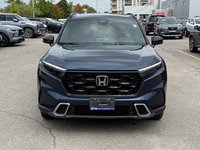 2025 Honda CR-V Hybrid Touring-2