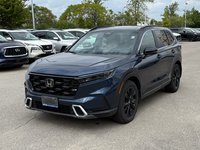 2025 Honda CR-V Hybrid Touring-3