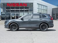 2025 Honda CR-V Hybrid EX-L-3