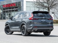 2025 Honda CR-V Hybrid EX-L-5