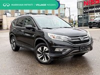 2016 Honda CR-V Touring-0