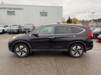 2016 Honda CR-V Touring-3
