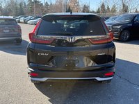 2022 Honda CR-V LX-5