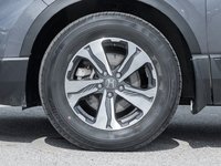 2022 Honda CR-V LX-4