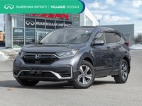2022 Honda CR-V LX-0