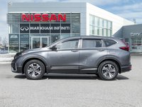 2022 Honda CR-V LX-3