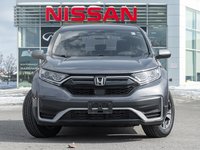 2022 Honda CR-V LX-2