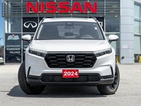 2024 Honda CR-V Sport-2