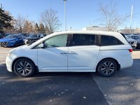 2016 Honda Odyssey Touring-3