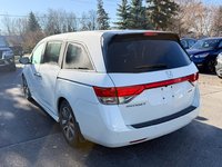 2016 Honda Odyssey Touring-4