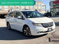 2016 Honda Odyssey Touring-0