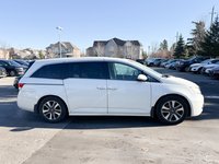 2016 Honda Odyssey Touring-7