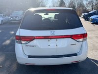 2016 Honda Odyssey Touring-5
