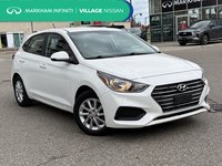 2018 Hyundai Accent GL-0