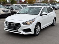 2018 Hyundai Accent GL-3