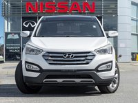 2013 Hyundai Santa Fe Sport 2.0T Premium-2