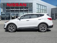 2013 Hyundai Santa Fe Sport 2.0T Premium-3