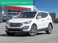 2013 Hyundai Santa Fe Sport 2.0T Premium-0