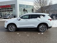 2020 Hyundai Santa Fe Preferred 2.4-3