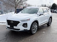2020 Hyundai Santa Fe Preferred 2.4-2