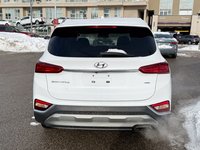 2020 Hyundai Santa Fe Preferred 2.4-5