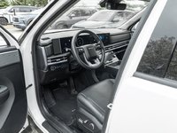 2025 Hyundai Santa Fe Luxury-7