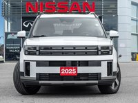 2025 Hyundai Santa Fe Luxury-2