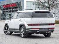 2025 Hyundai Santa Fe Luxury-5